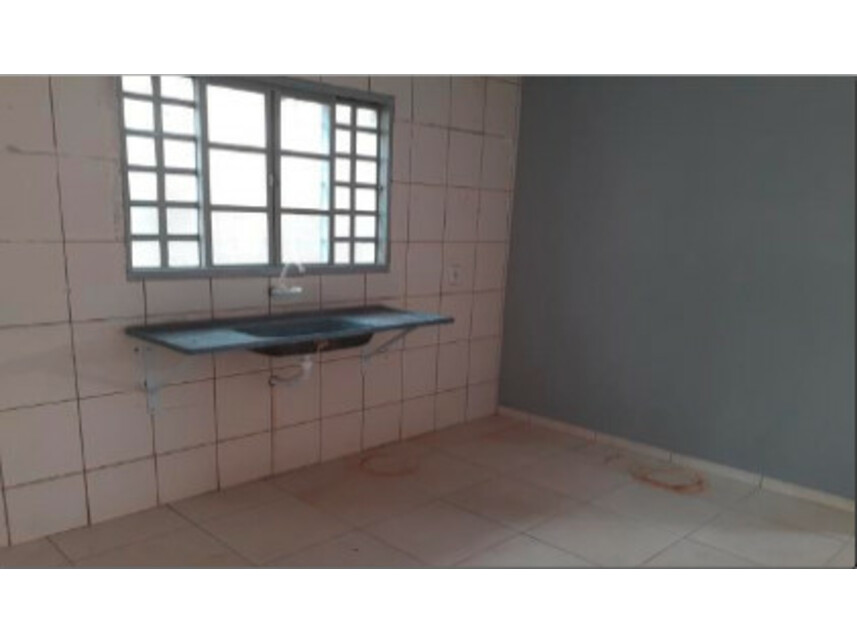 Imagem 3 do Leilão de Casa - Loteamento Jardim América Iv - Águas Lindas de Goiás/GO