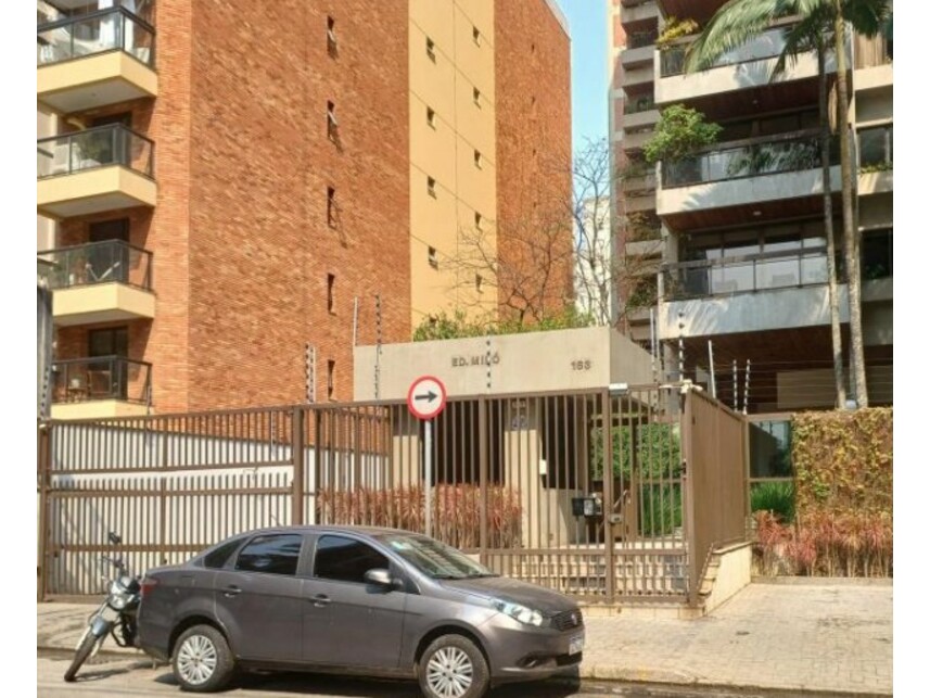 Imagem 2 do Leilão de Apartamento - Itaim Bibi - São Paulo/SP