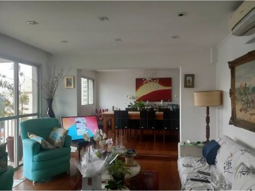 Imagem 2 do Leilão de Apartamento Duplex - Brooklin Paulista - São Paulo/SP
