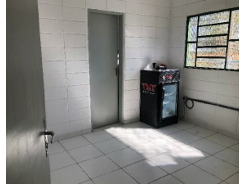 Imagem 7 do Leilão de Galpão Industrial - Distrito Industrial - Iperó/SP