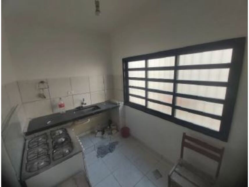 Imagem 3 do Leilão de Casa - Parque Residencial Selecta - São Bernardo do Campo/SP