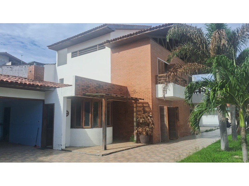 Imagem 8 do Leilão de Casa - De Lourdes - Fortaleza/CE