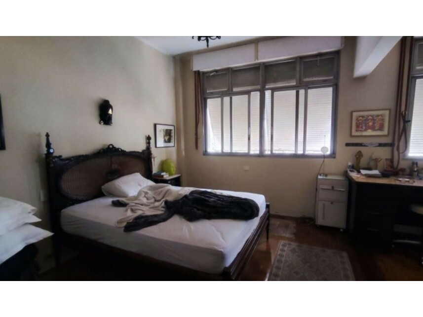 Imagem 6 do Leilão de Apartamento - Bela Vista - São Paulo/SP