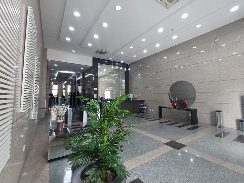 Imagem 2 do Leilão de Conjunto Comercial - Aphaville - Barueri/SP