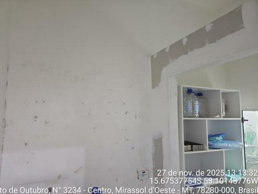 Imagem 16 do Leilão de Prédio Comercial - Centro - Mirassol D'oeste/MT