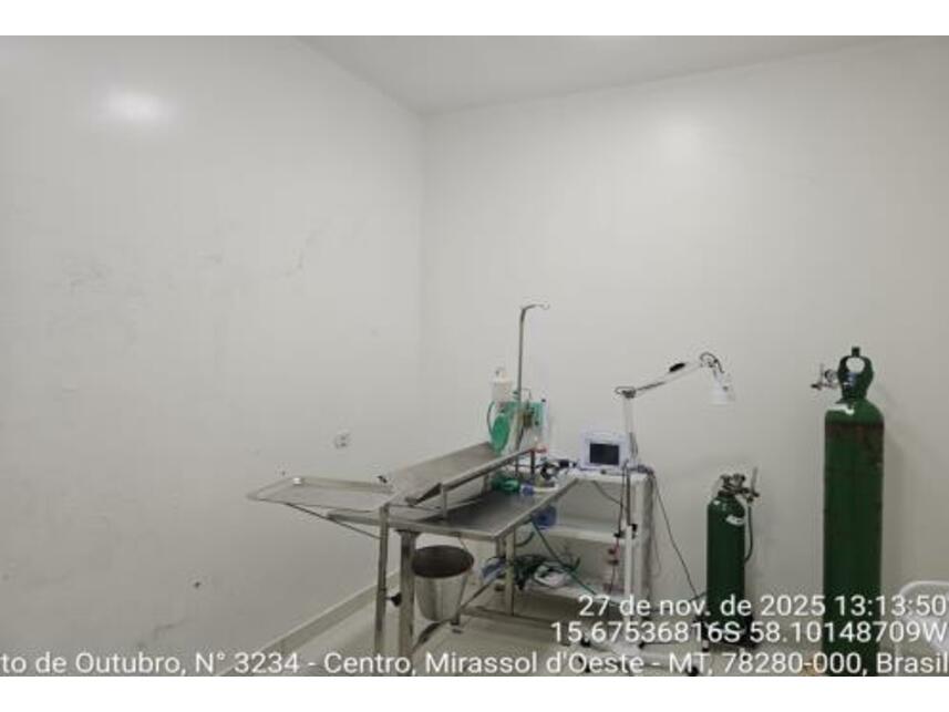 Imagem 10 do Leilão de Prédio Comercial - Centro - Mirassol D'oeste/MT