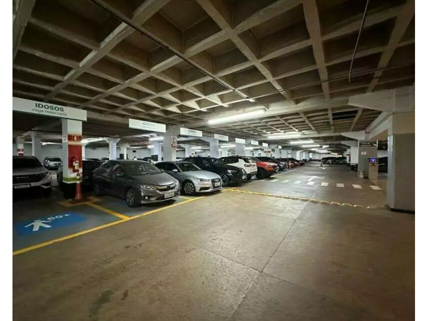 Imagem 3 do Leilão de Vaga de Garagem - Cerqueira César - São Paulo/SP