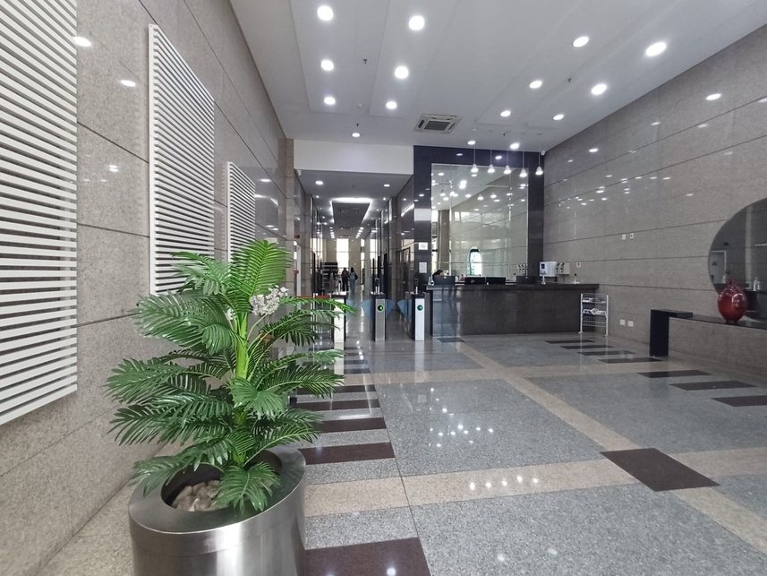 Imagem 3 do Leilão de Conjunto Comercial - Aphaville - Barueri/SP