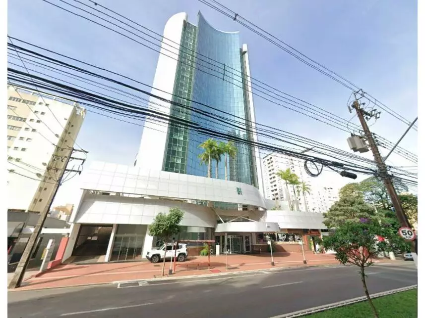 Leilão de Apartamento Imóvel em Londrina/PR - Lance Inicial R$ 561.894 - Extrajudicial