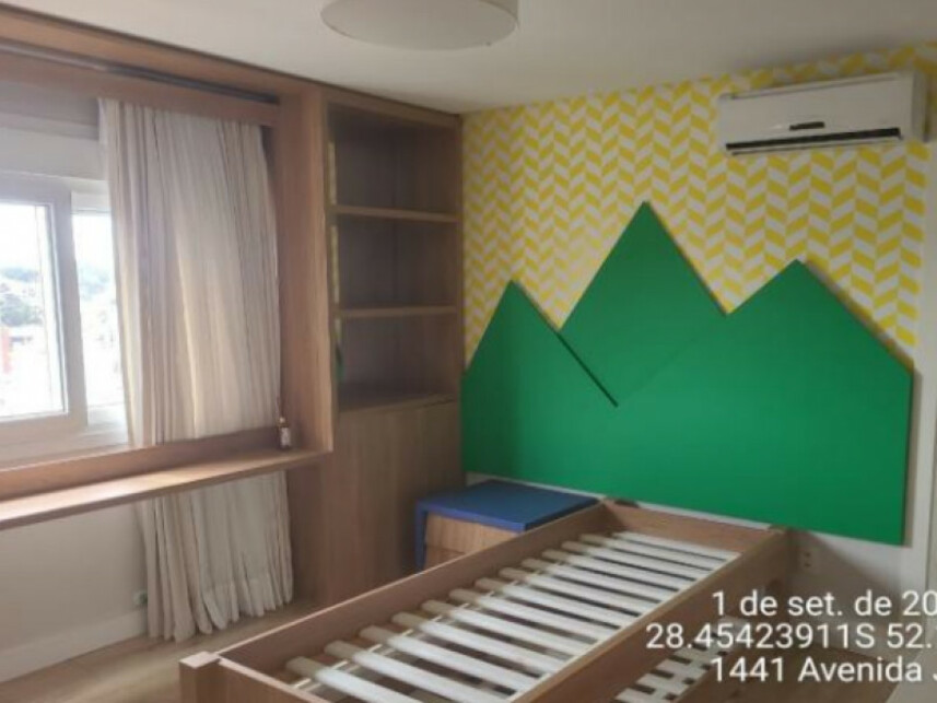 Imagem 13 do Leilão de Apartamento - Central - Marau/RS