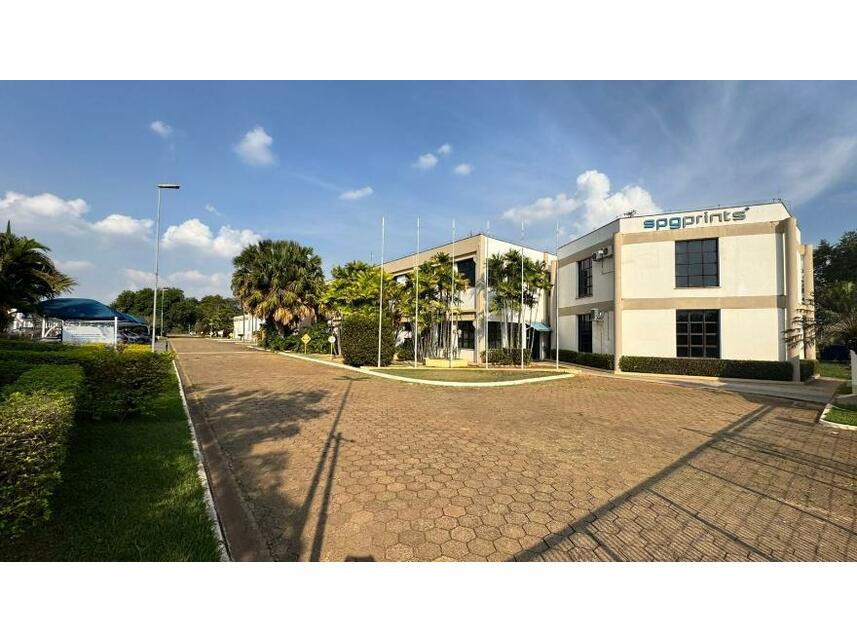 Imagem 2 do Leilão de Imóvel Industrial - Unileste - Piracicaba/SP