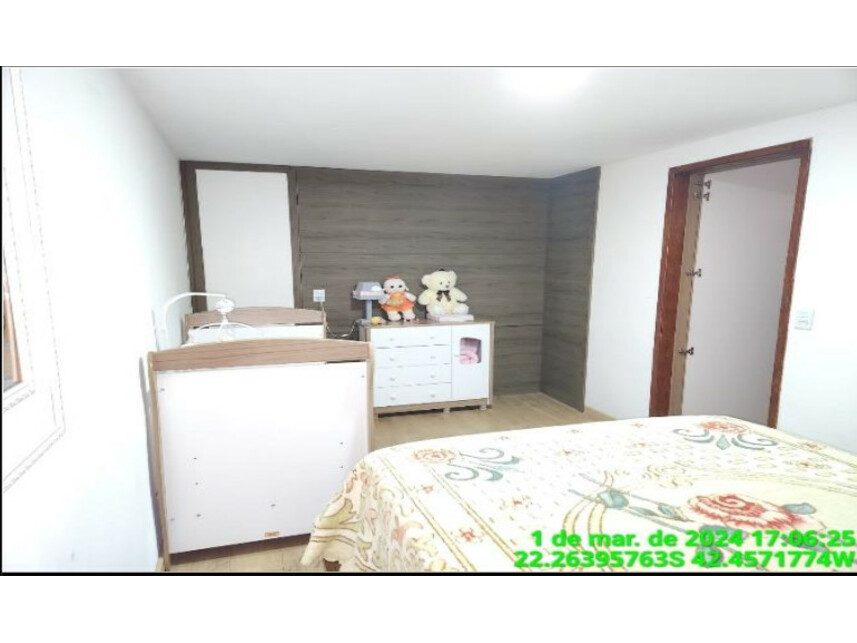 Imagem 12 do Leilão de Casa - Comunidade Integrada Tiradentes - Nova Friburgo/RJ