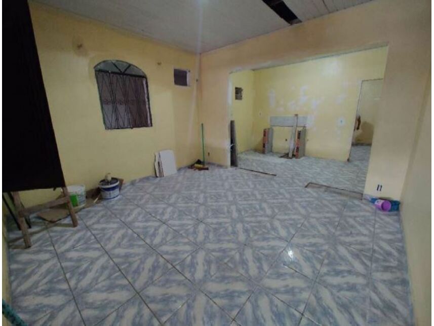 Imagem 6 do Leilão de Casa - Cidade Nova - Núcleo 5 - Manaus/AM