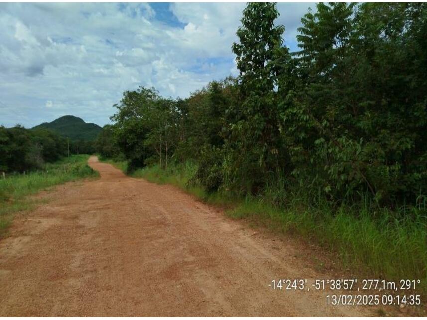 Imagem 6 do Leilão de Área Rural - Zona Rural - Cocalinho/MT