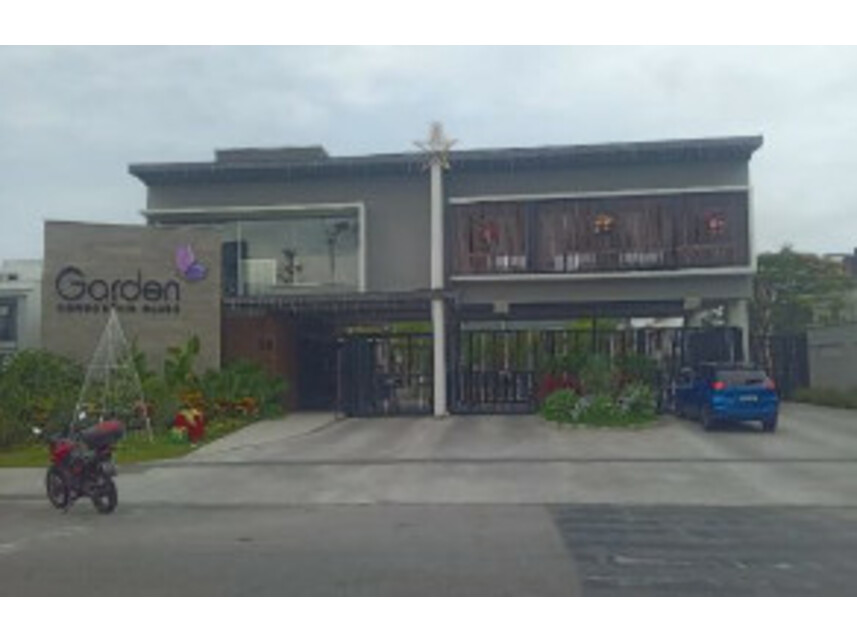 Imagem  do Leilão de Casa - Beira Rio - Biguaçu/SC