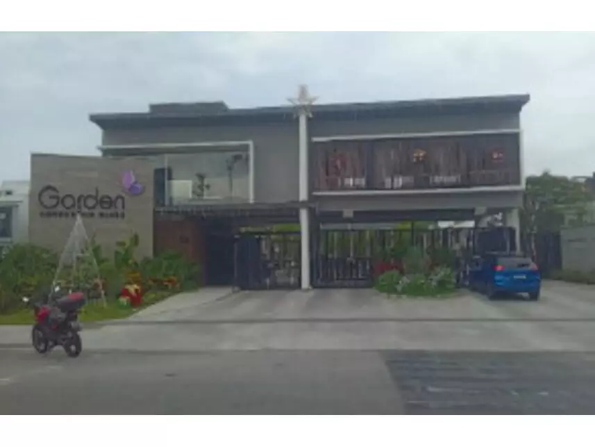 Leilão de Casa Imóvel em Biguaçu/SC - Lance Inicial R$ 1.245.075 - Extrajudicial