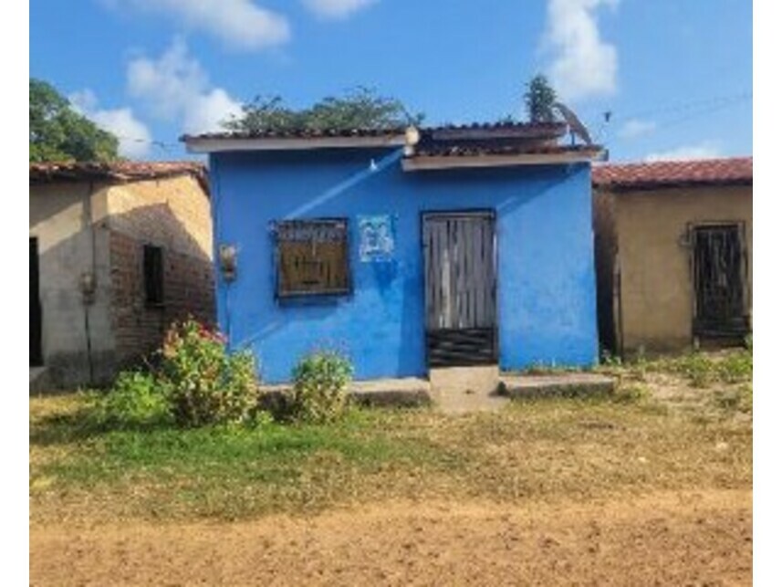 Imagem do Leilão de Casa - Tabatinga - Apicum-Açu/MA
