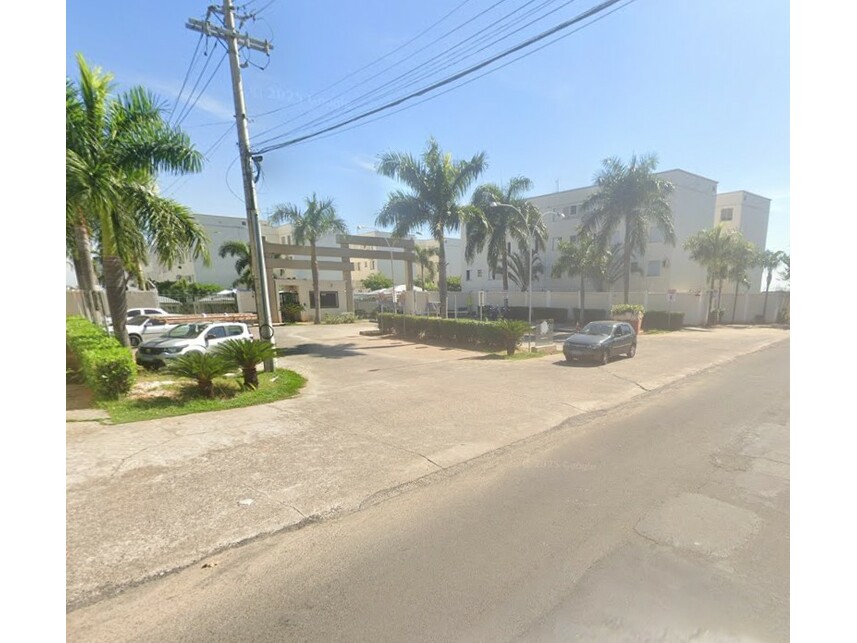 Imagem 2 do Leilão de Apartamento - Umuarama - Araçatuba/SP