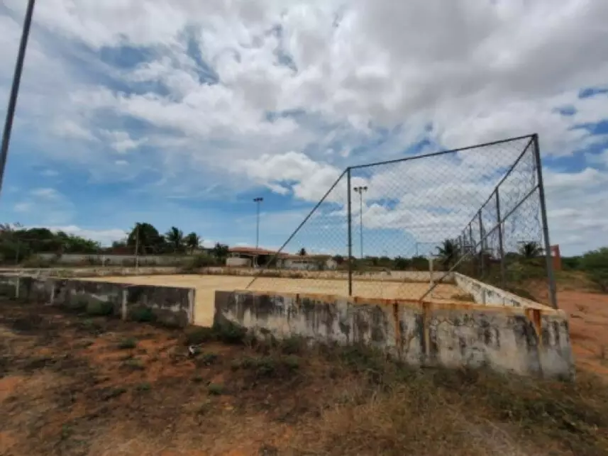 Leilão de Bem Imóvel em Belém do São Francisco/PE - Lance Inicial R$ 3.300.000 - Extrajudicial