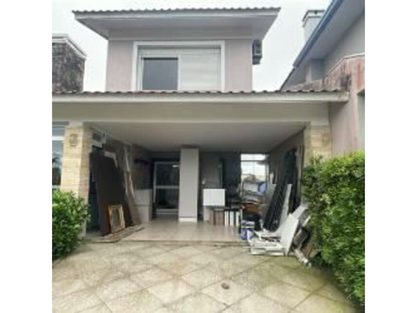 Imagem 2 do Leilão de Casa - Condomínio Horizontal De Lotes Condado De Capão - Capão da Canoa/RS