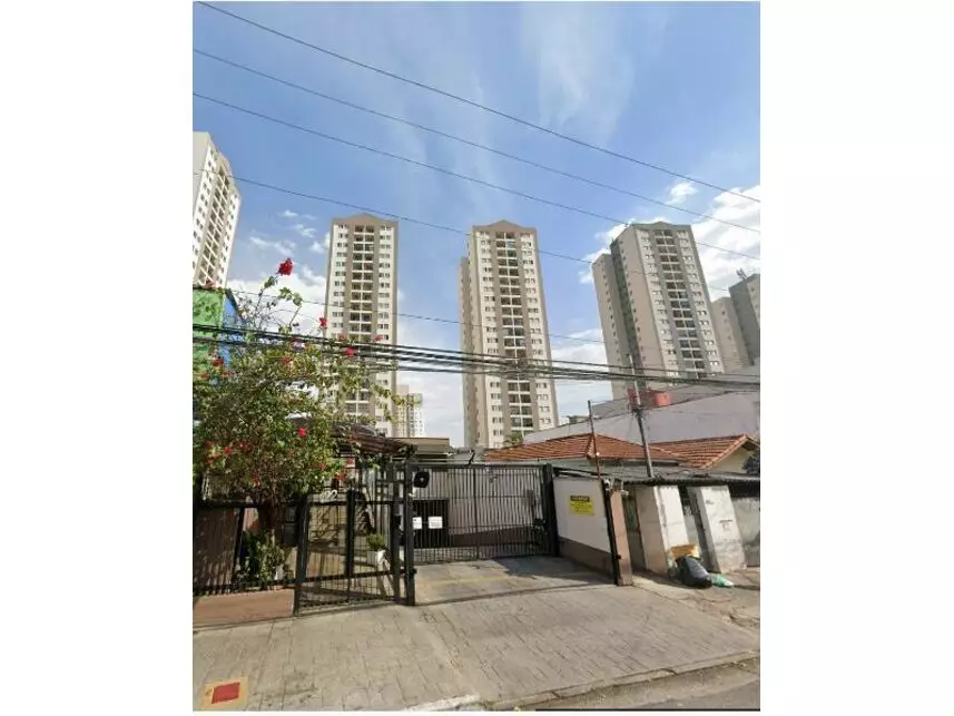 Leilão de Apartamento Imóvel em São Paulo/SP - Lance Inicial R$ 226.601 - Judicial