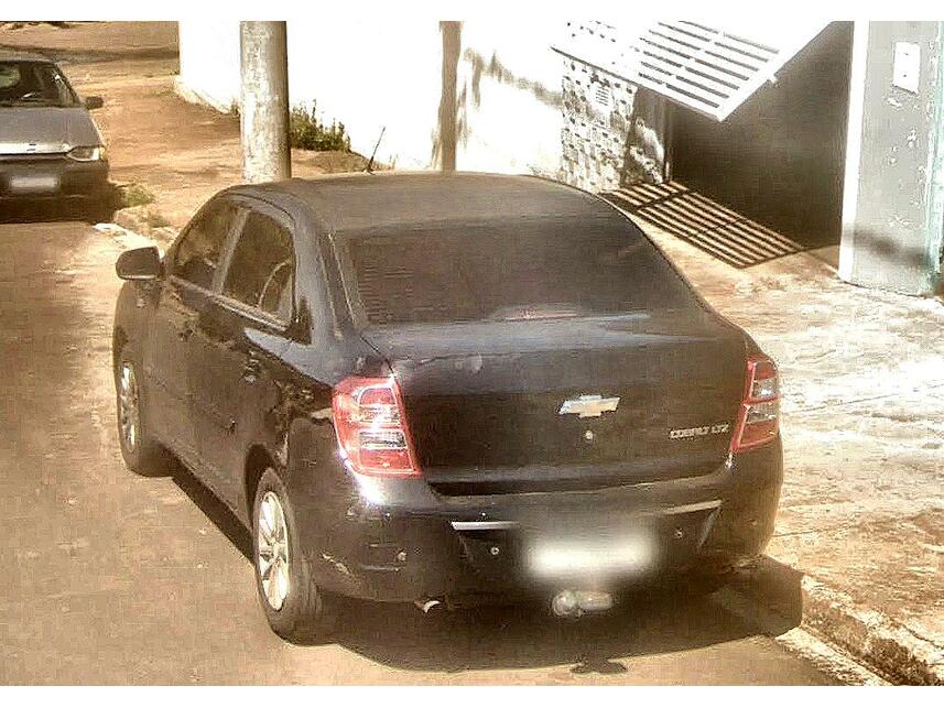 Imagem 3 do Leilão de Veículo em Ibitinga/SP