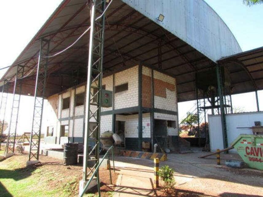 Imagem 7 do Leilão de Imóvel Industrial - Vista Linda - Cascavel/PR