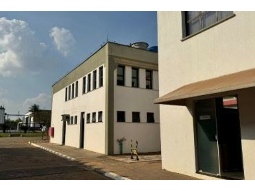 Imagem 7 do Leilão de Imóvel Industrial - Unileste - Piracicaba/SP