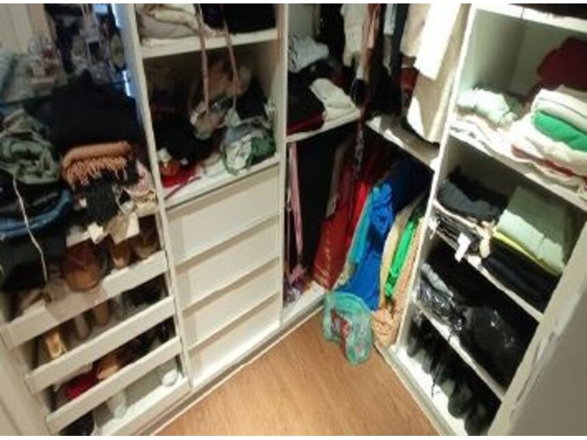 Imagem 24 do Leilão de Apartamento - Cidade Mãe do Céu - São Paulo/SP