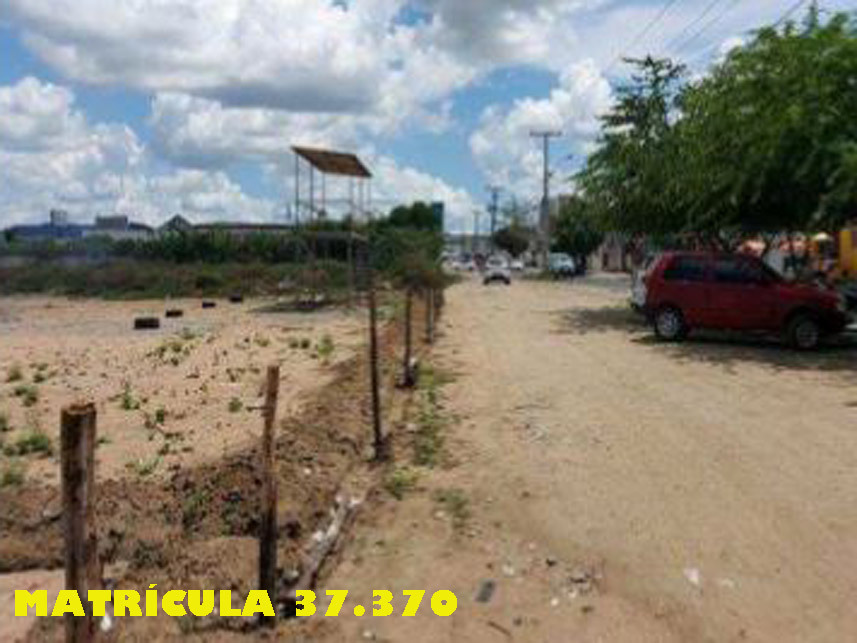 Imagem 7 do Leilão de Terreno - São João - Feira de Santana/BA