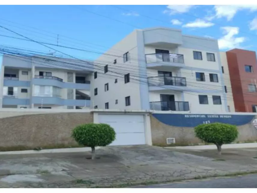 Leilão de Apartamento Imóvel em Vitória da Conquista/BA - Lance Inicial R$ 197.000 - Extrajudicial