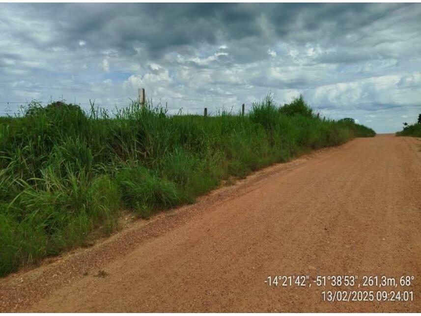 Imagem 7 do Leilão de Área Rural - Zona Rural - Cocalinho/MT