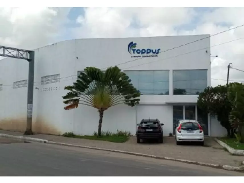 Leilão de Terreno Imóvel em Paulista/PE - Lance Inicial R$ 1.085.000 - Extrajudicial