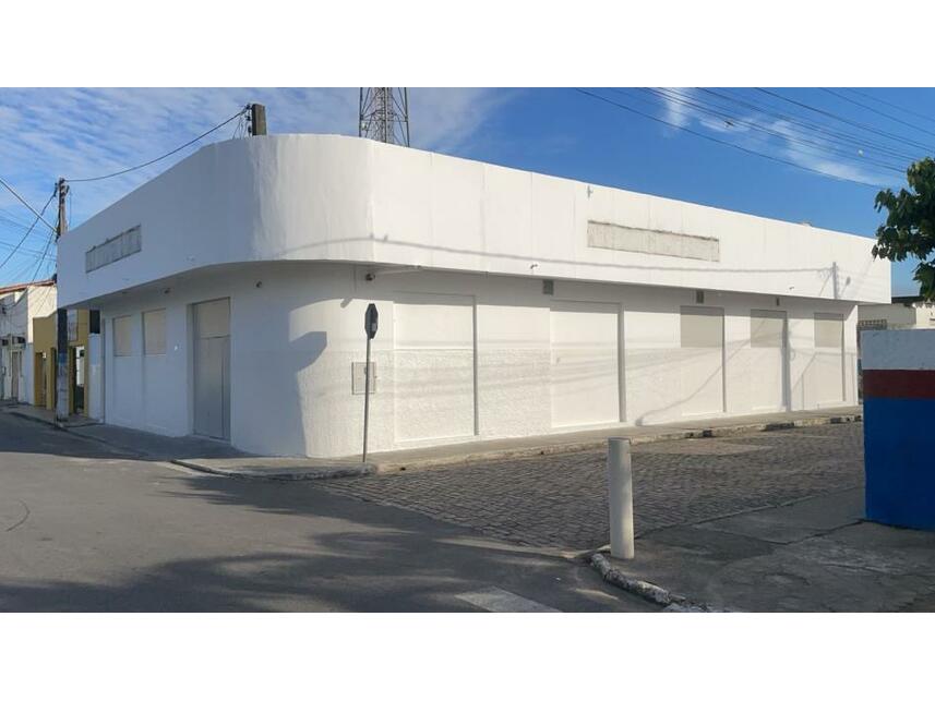 Imagem 2 do Leilão de Ex-Agência - Centro - Potiraguá/BA