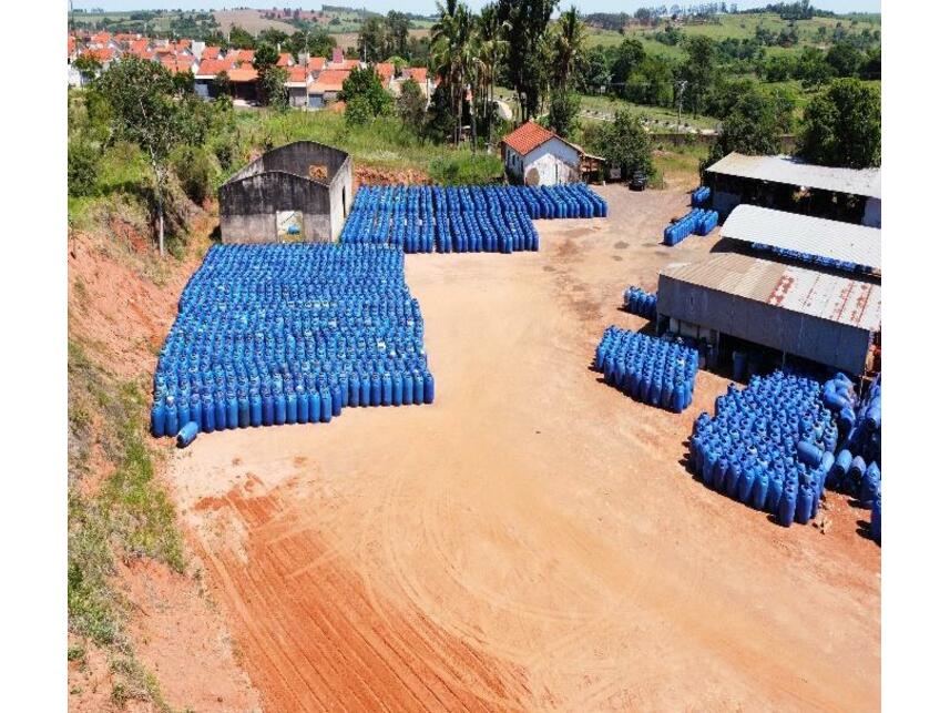 Imagem 46 do Leilão de Imóvel Industrial - Centro - Anhumas/SP