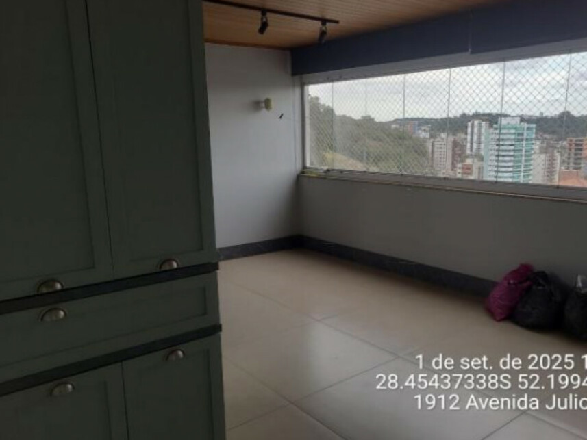 Imagem 12 do Leilão de Apartamento - Central - Marau/RS