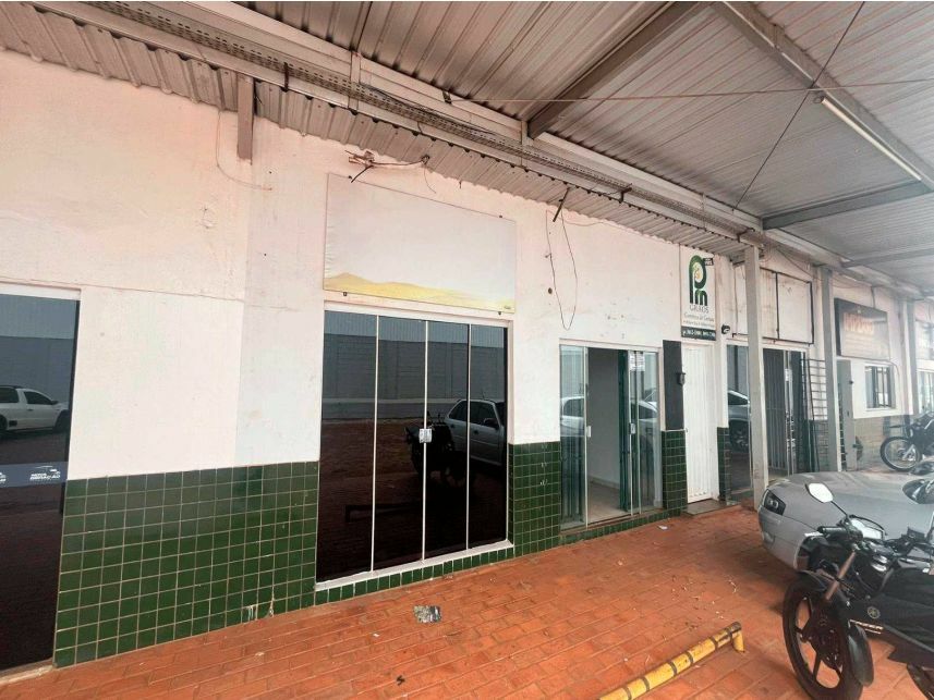 Imagem 3 do Leilão de Imóvel Comercial - Setor Alvorada - Rio Verde/GO