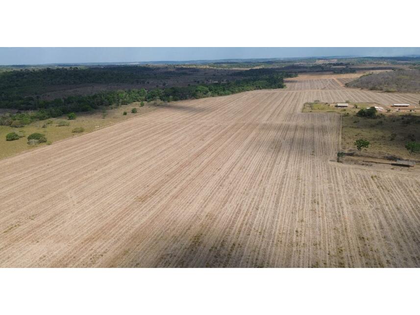 Imagem 4 do Leilão de Área Rural - Projeto Assentamento São José União - Matupá/MT