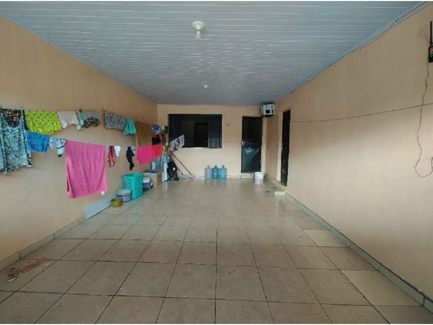 Imagem 5 do Leilão de Casa - Cidade Nova - Núcleo 5 - Manaus/AM