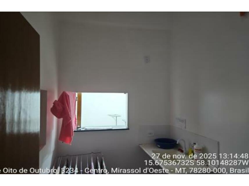 Imagem 14 do Leilão de Prédio Comercial - Centro - Mirassol D'oeste/MT