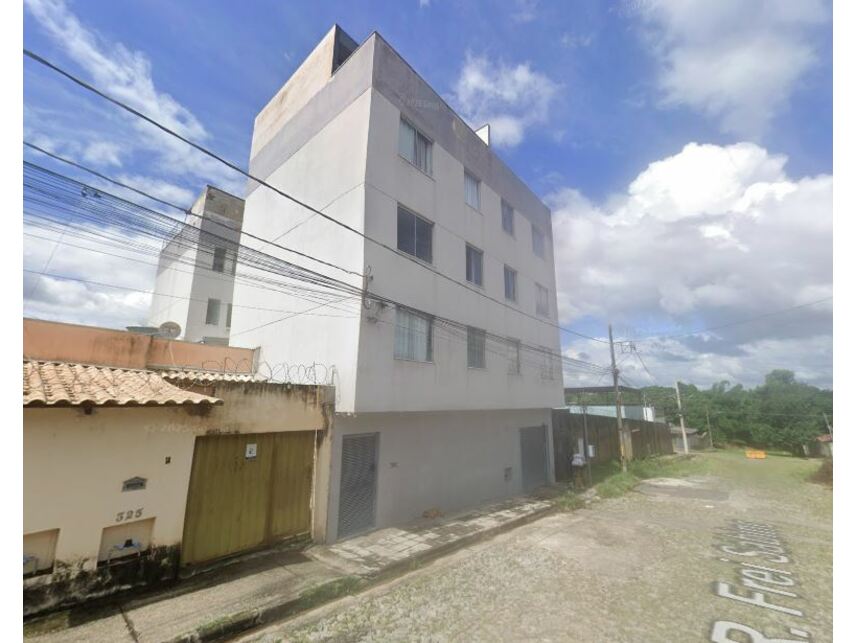 Imagem  do Leilão de Apartamento - Nova Holanda - Divinópolis/MG