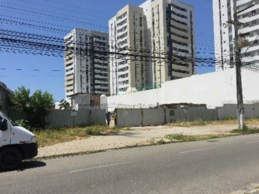 Imagem 1 do Leilão de Terreno - Farolândia - Aracaju/SE