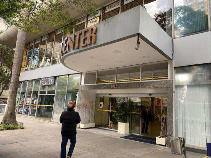 Imagem 1 do Leilão de Cinema - Jardim América - São Paulo/SP