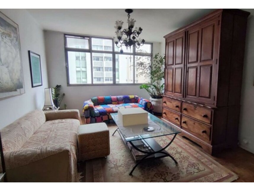 Imagem 2 do Leilão de Apartamento - Bela Vista - São Paulo/SP