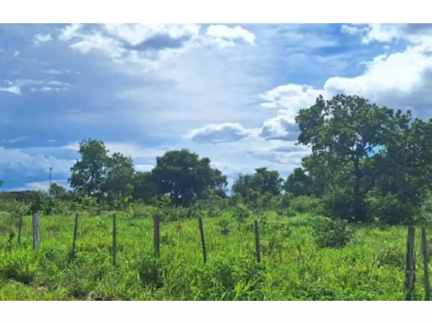 Leilão de Terreno Imóvel em Cuiabá/MT - Lance Inicial R$ 1.730.000 - Extrajudicial
