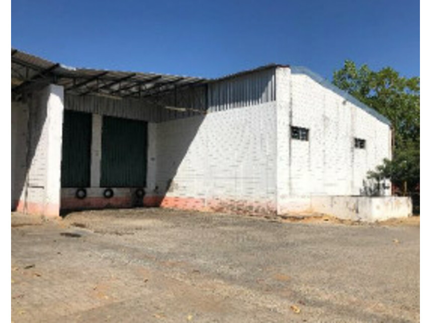 Imagem 14 do Leilão de Galpão Industrial - Distrito Industrial - Iperó/SP