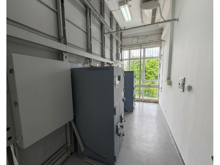 Imagem 12 do Leilão de Ex-Agência - Centro - Terra de Areia/RS