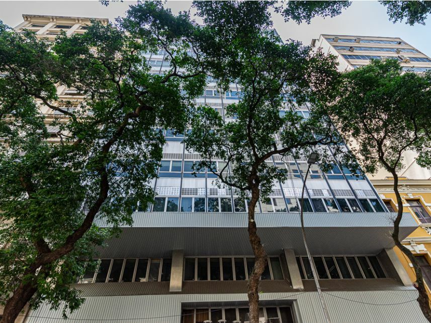 Imagem 2 do Imóvel a venda - Prédio Comercial - Centro - Rio de Janeiro/RJ