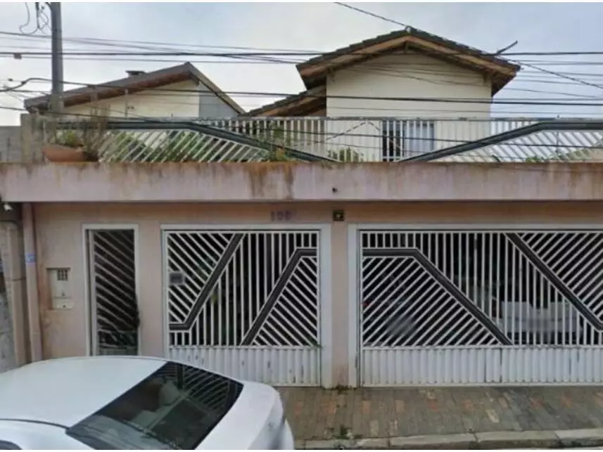 Leilão de Casa Imóvel em São Bernardo do Campo/SP - Lance Inicial R$ 665.000 - Extrajudicial