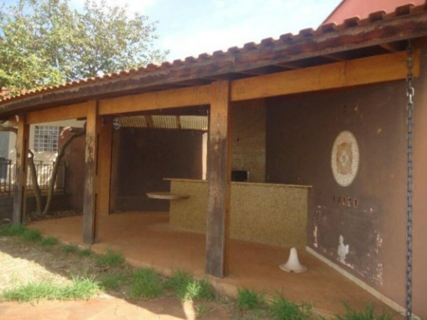 Imagem 26 do Leilão de Casa - Vila Velosa - Araraquara/SP